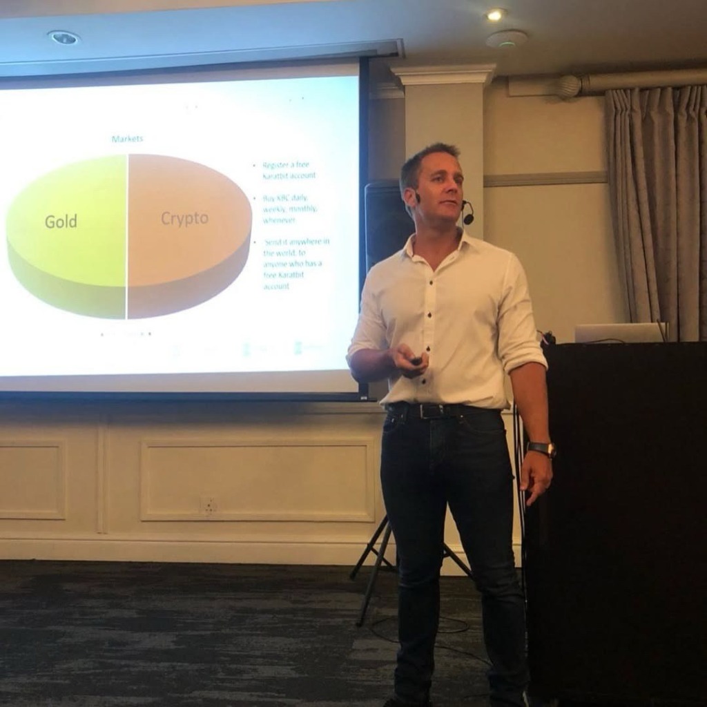 Gery Wes